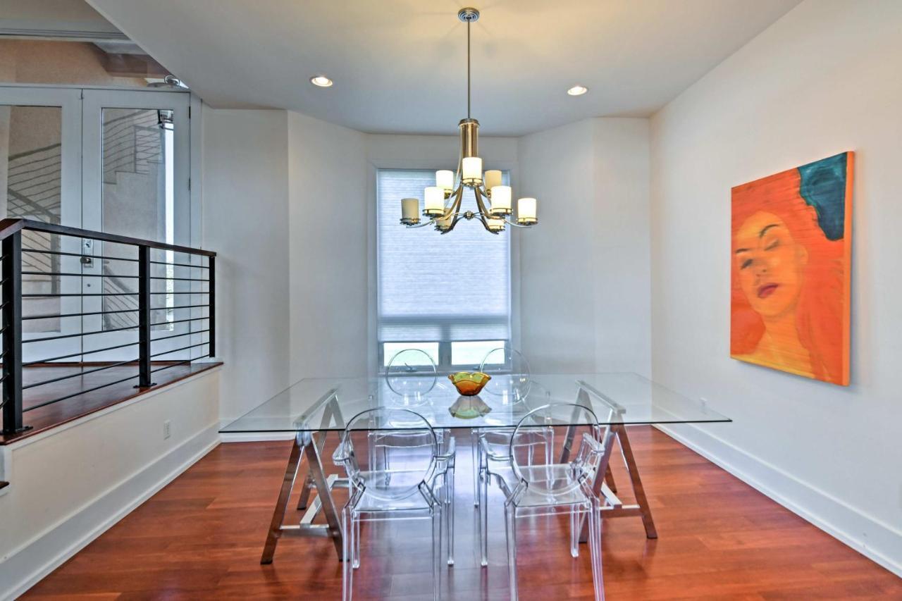 Gorgeous Ocean Springs Waterfront Home With Dock! Екстер'єр фото